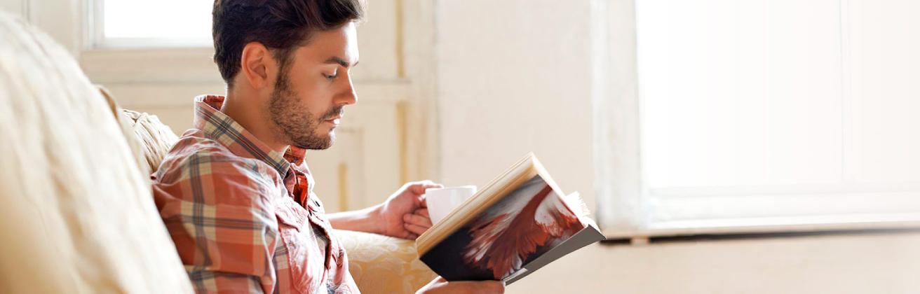 5 libros imprescindibles en la biblioteca de un emprendedor social